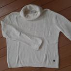 Via Appia koltrui trui beige maat M - als nieuw -, Kleding | Dames, Maat 38/40 (M), Beige, Ophalen of Verzenden, Zo goed als nieuw