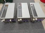 Danfoss frequentie regelaar 400V 3F FC102 4kw, Ophalen of Verzenden, Gebruikt