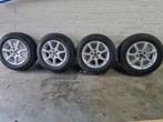 Volvo velgen 15 inch, Ophalen, Gebruikt, 15 inch, Banden en Velgen
