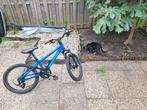 20 inch jongensfiets 6 versnellingen, Ophalen of Verzenden, Zo goed als nieuw, 20 inch, Versnellingen