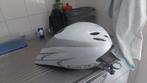 Te koop zgan Giro tijdrit helm maat M (55-59), Fietsen en Brommers, Fietsaccessoires | Fietshelmen, Ophalen of Verzenden, Zo goed als nieuw