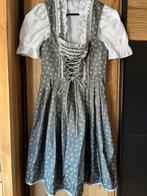 Dirndl maat 36, Verzenden, Zo goed als nieuw, Maat 36 (S), Overige thema's