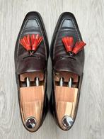 Melvin & Hamilton leer loafers instappers in bruin, Loafers, Melvin & Hamilton, Bruin, Ophalen of Verzenden