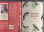 Hans Dorrestijn, Vogelgids, natuurgids, Spaanse kat, Boeken, Ophalen of Verzenden, Zo goed als nieuw, Vogels, Hans Dorrestijn