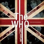 The Who, Can't Explain, 4 DVD + Boek, NIEUW, nog geseald., Alle leeftijden, Boxset, Muziek en Concerten, Ophalen of Verzenden
