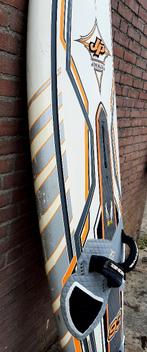JP Australia freestyle/wave board. 93 liter en 60 cm. breed., Watersport en Boten, Windsurfen, Ophalen, Minder dan 250 cm, Onbekend