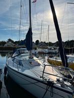 Dehler 28S - Zeer compleet en goed onderhouden!, Ophalen, Gebruikt, Diesel, Tourjacht of Cruiser