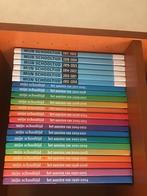 Het Aanzien van mijn Schooltijd, Ophalen of Verzenden, Nieuw, Geschiedenis en Politiek
