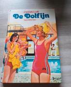 Zwemclub De Dolfijn - Henriëtte Kan, Ophalen of Verzenden, Zo goed als nieuw, Fictie, Henriette Kan-Hemmink
