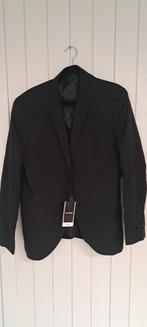 JACK & JONES Colbert JPRFranco Zwart Maat 52 - Nieuw, Kleding | Dames, Jasjes, Kostuums en Pakken, -, JACK & JONES, Zwart, -