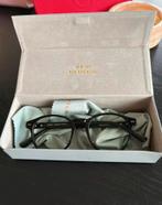 Kapten & Son beeldschermbril nieuw, Sieraden, Tassen en Uiterlijk, Zonnebrillen en Brillen | Dames, Overige merken, Zwart, Nieuw