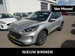 Ford Kuga 2.5 PHEV Titanium Winterpack - 19"velgen - adaptie, 12 maanden, Gebruikt, Euro 6, 4 cilinders