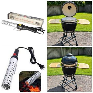 Aktie: kamado + GRATIS lighter! Goedkoper dan o.a.Bastard  beschikbaar voor biedingen
