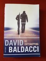 Diverse boeken van David Baldacci, Boeken, Ophalen of Verzenden