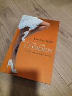 Ik hou van Londen - Lindsey Kelk, Ophalen of Verzenden, Gelezen, Lindsey Kelk, Nederland
