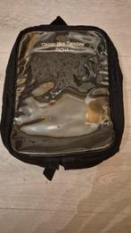 Motor tanktas, Motoren, Ophalen of Verzenden, Gebruikt