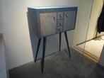 halkastje steen hand made, Huis en Inrichting, Ophalen, 1 of 2 laden, Minder dan 100 cm, 25 tot 50 cm