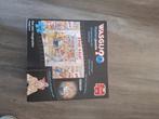 Wasgij puzzel mystery 7, Ophalen of Verzenden, 500 t/m 1500 stukjes, Zo goed als nieuw, Legpuzzel