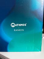 Mathmos RANKIN, Huis en Inrichting, Lampen | Tafellampen, Ophalen of Verzenden