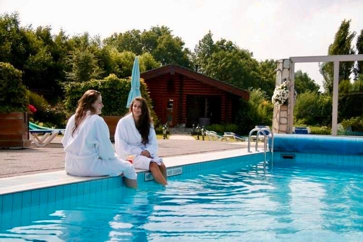 Badenkaart Sauna de Bongerd Oostwoud NH, Tickets en Kaartjes, Kortingen en Cadeaubonnen, Drie personen of meer, Spa of Sauna, Cadeaubon