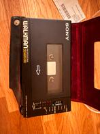 Sony WM-D6C Walkman Professional (Defect), Audio, Tv en Foto, Walkmans, Discmans en Minidiscspelers, Ophalen of Verzenden, Walkman