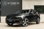 Volvo XC60 2.0 T8 Recharge AWD Ultimate Dark 360c Pano 455PK, Automaat, Gebruikt, 4 cilinders, 1969 cc