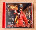 cd: Solow Redline - Solow Redline (2015), Ophalen of Verzenden, 2000 tot heden, Gebruikt