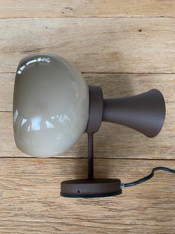 Herda Diabolo Wandlamp - Vintage Design beschikbaar voor biedingen