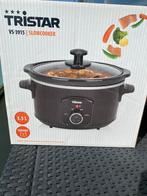 Tristar Slowcooker *Nieuw*, Ophalen, Nieuw