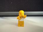 Lego Space poppetje, Legoland, Ophalen of Verzenden, Gebruikt, Lego