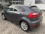 Kia Rio 1.2 CVVT Comfort Plus Navi Camera Climate Cruise PDC, Gebruikt, Euro 6, 4 cilinders, Bedrijf