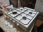 Gas kookplaat / gascomfort Pelgrim €40,-, Ophalen, Gebruikt, 4 kookzones, Gas