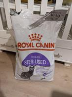 Royal Canin Sterilised kattenvoer 8,5 kilo, Dieren en Toebehoren, Dierenvoeding, Ophalen, Kat