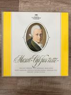 Mozart Cosi fan tutte, Cd's en Dvd's, Vinyl | Klassiek, Ophalen of Verzenden, Zo goed als nieuw