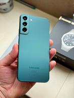 Samsung S22 Plus, Gebruikt, Ophalen of Verzenden, Zonder simlock, Galaxy S22