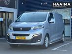 Peugeot Expert 227S 2.0 BlueHDI 180pk automaat Premium Pack, Stof, Gebruikt, 4 cilinders, Origineel Nederlands