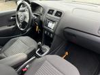 Volkswagen Polo 1.2 TSI BlueMotion 5 deurs / DEALER ONDERHOU, Voorwielaandrijving, Euro 5, Stof, Gebruikt