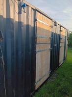 Te koop / te huur 20 ft paardenstalcontainers., Dieren en Toebehoren, Stalling en Weidegang, Stalling