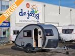 T@B Off Road 320, Caravans en Kamperen, Caravans, Rondzit, Tot en met 2, T@b, 5 tot 6 meter