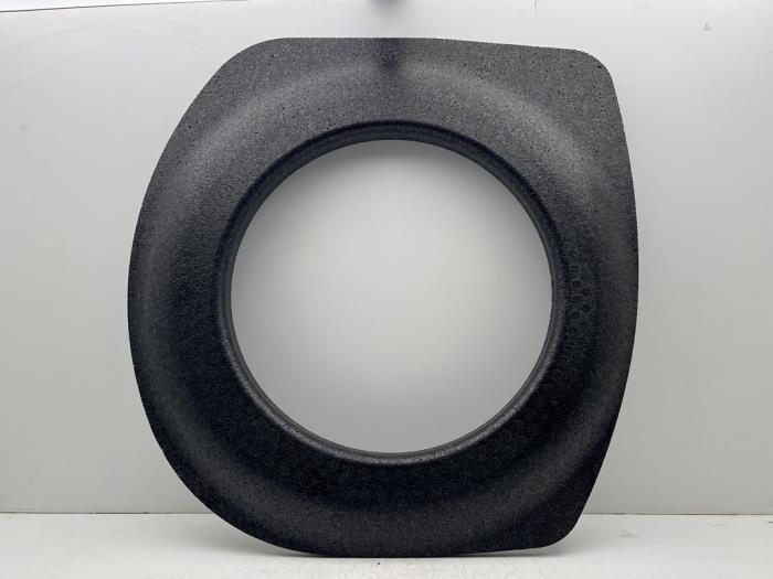 Reservewielbak van een Citroen C3, Auto-onderdelen, Carrosserie en Plaatwerk, Citroën, Gebruikt, 3 maanden garantie, Ophalen of Verzenden