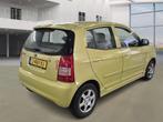 Kia Picanto 1.1 X-tra, Gebruikt, 400 kg, Bedrijf, Handgeschakeld