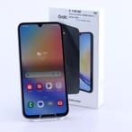 Samsung A34 128GB Zwart | Nette staat, Telecommunicatie, Mobiele telefoons | Samsung, Samsung, Zo goed als nieuw, Support@Samsung.com