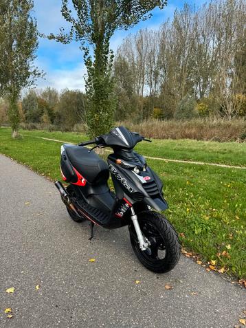 Beta ark 2008 LC K SERIES 70cc roze top performance beschikbaar voor biedingen