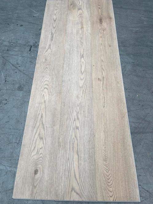 28m2 pvc vloer click 180cm lang €15pm2, Huis en Inrichting, Stoffering | Vloerbedekking, Nieuw, Overige typen, 75 m² of meer, Ophalen of Verzenden