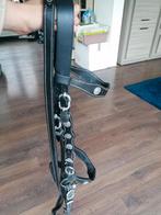 Barok hoofdstel, Ophalen of Verzenden, Gebruikt