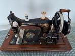 Ouderwetse naaimachine, Antiek en Kunst, Antiek | Naaimachines, Ophalen