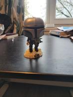 Mandalorian funko pop, Verzamelen, Ophalen of Verzenden, Nieuw, Actiefiguurtje