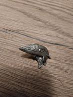 snoek pin, Watersport en Boten, Hengelsport | Roofvissen, Ophalen of Verzenden, Nieuw, Overige typen