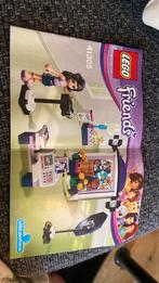 Lego friends 41305, Ophalen of Verzenden, Zo goed als nieuw