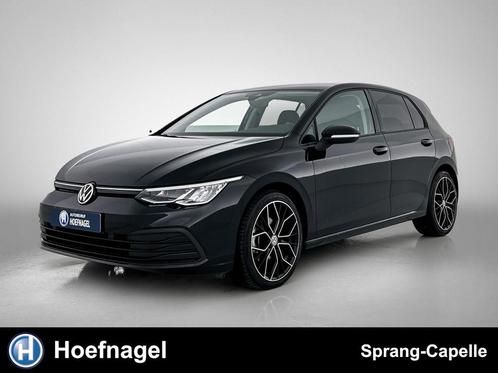 Volkswagen Golf 1.5 eTSI Style | Adaptive Cruise | Stoelverw, Auto's, Volkswagen, Bedrijf, Te koop, Golf, ABS, Adaptive Cruise Control